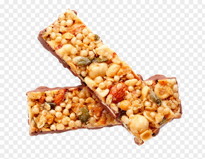 Chocolate Granola Clif Bar & Company Food Snack Nut PNG