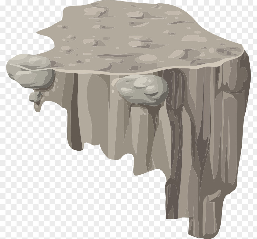 Desert-landscape Clip Art PNG