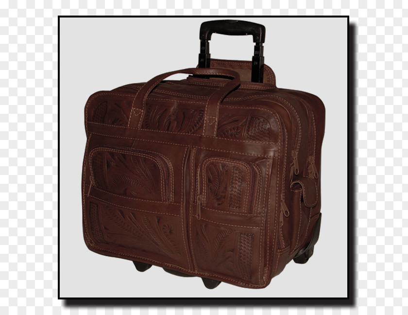 Design Briefcase Leather Hand Luggage PNG