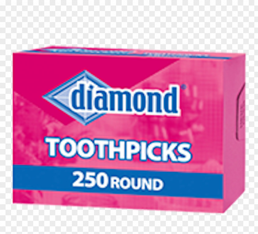 Diamond Teeth Toothpick Wood Dental Floss Laundry Plastic PNG