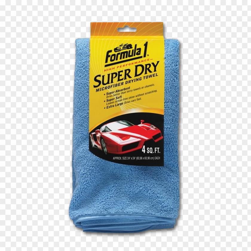 Formula 1 Towel Microfiber Textile Car PNG