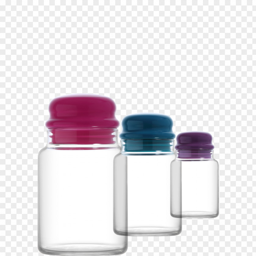 Glass Bottle Plastic Hashtag PNG