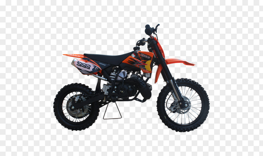 Motorcycle KTM Minibike Motocross Bicycle PNG