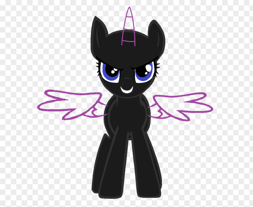 Paint Pallet Pony Twilight Sparkle Princess Luna Whiskers DeviantArt PNG
