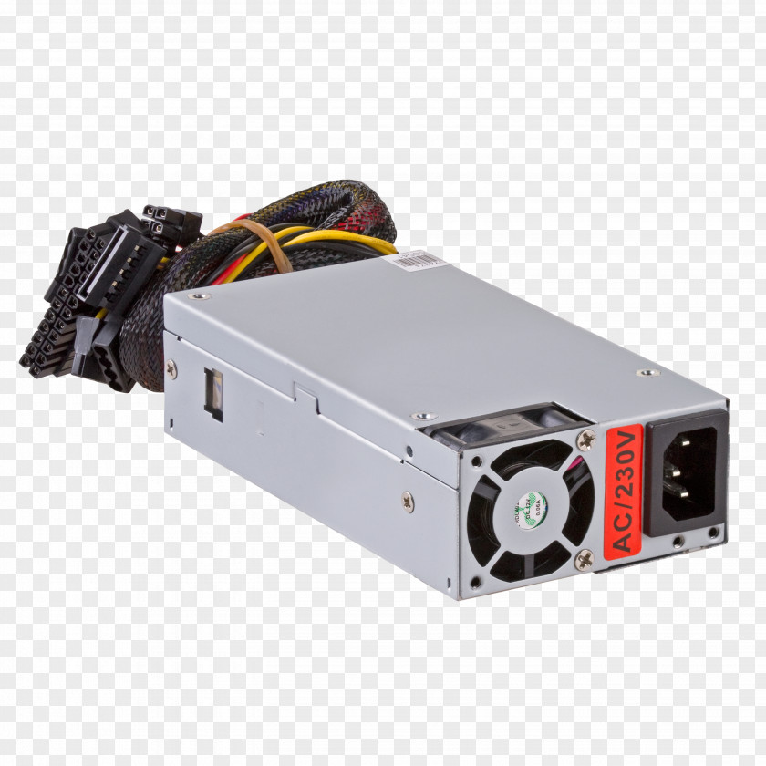 Power Converters Supply Unit Mini-ITX FlexATX PNG