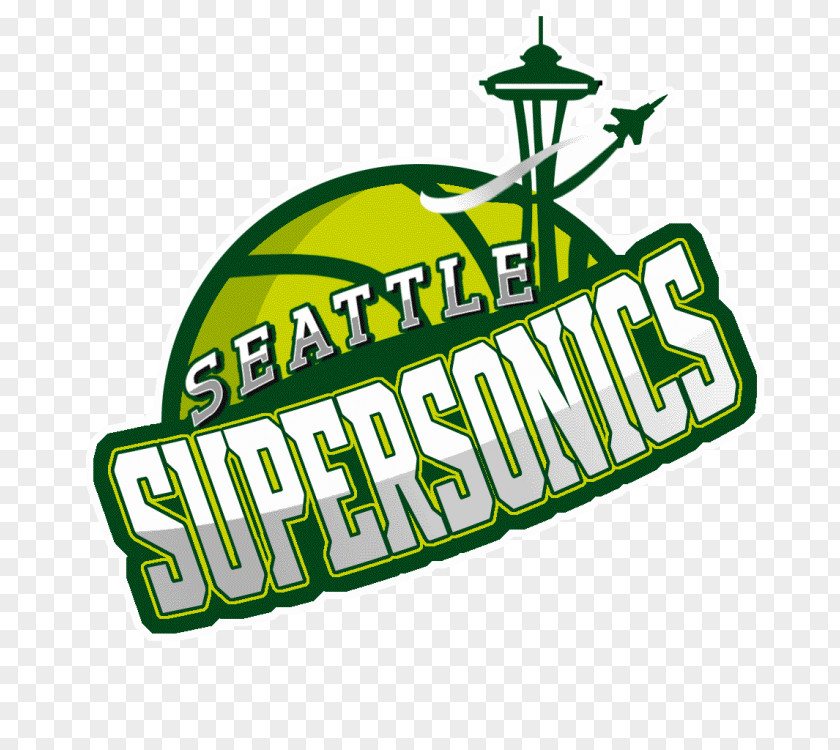 Seattle Seahawks NBA 2K17 SuperSonics Relocation To Oklahoma City Logo 2K16 PNG