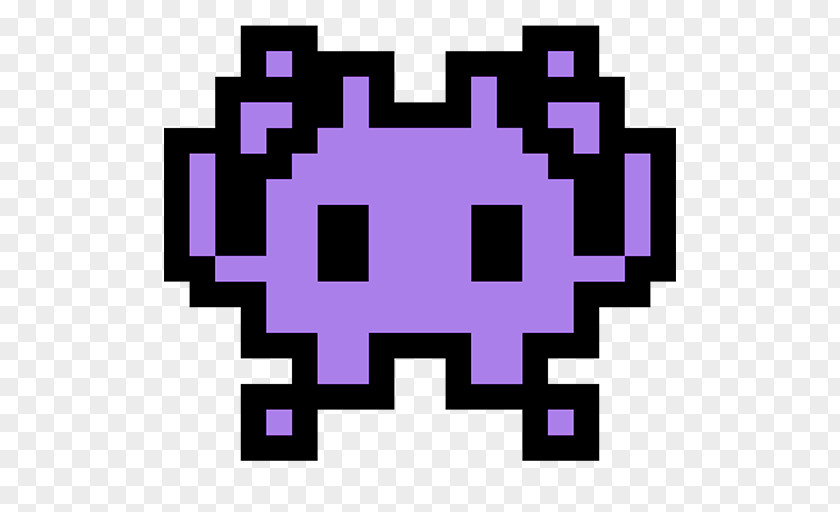 Space Invaders Emoji Alien IPhone Monster PNG