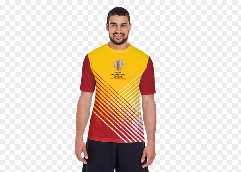 Spain World CUP Long-sleeved T-shirt Clothing PNG