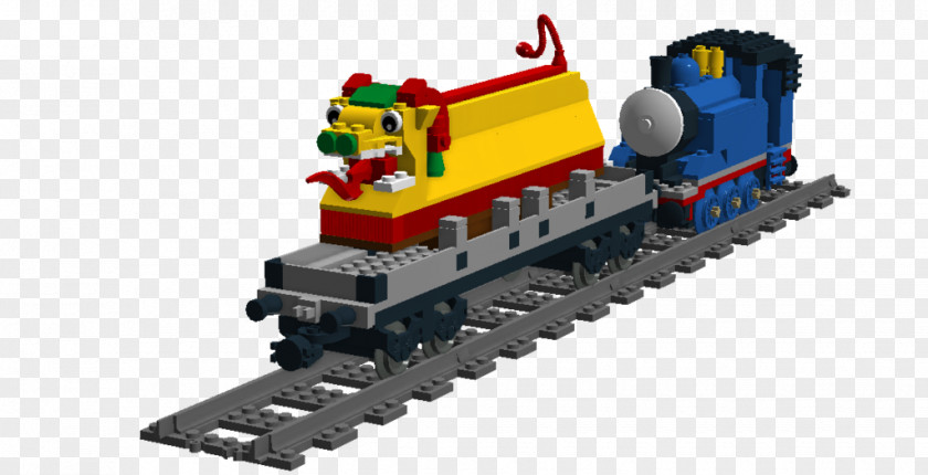 Train LEGO Thomas Percy Hector The Horrid PNG