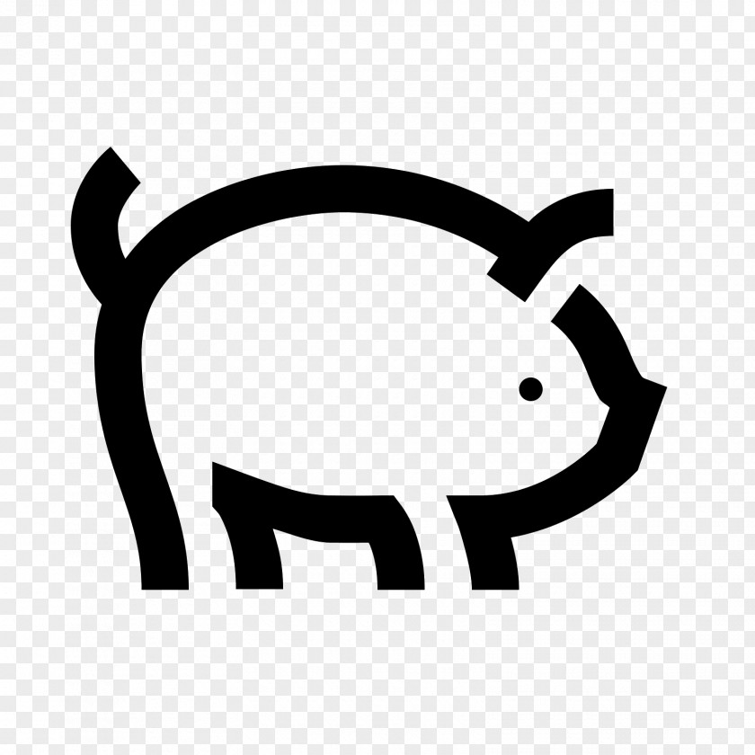 Tummy Pigs Free Download Domestic Pig Clip Art PNG