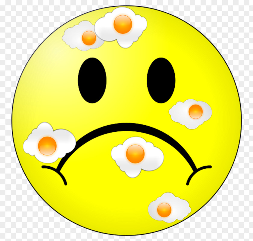 Various Face Smiley Emoticon Sadness Clip Art PNG