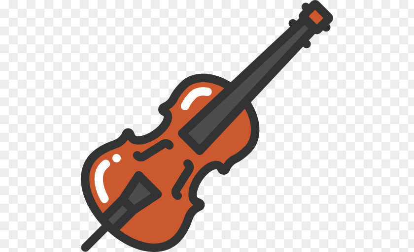 Violin Cello Musical Instruments Orchestra PNG