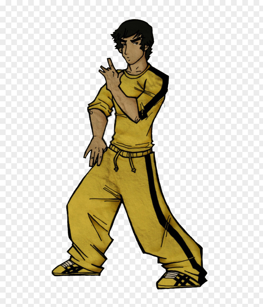 Bruce Lee Comics Characters Character PNG