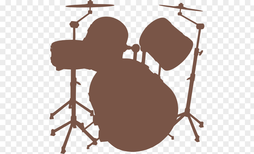 Drum Kits Bass Drums Percussion Clip Art PNG