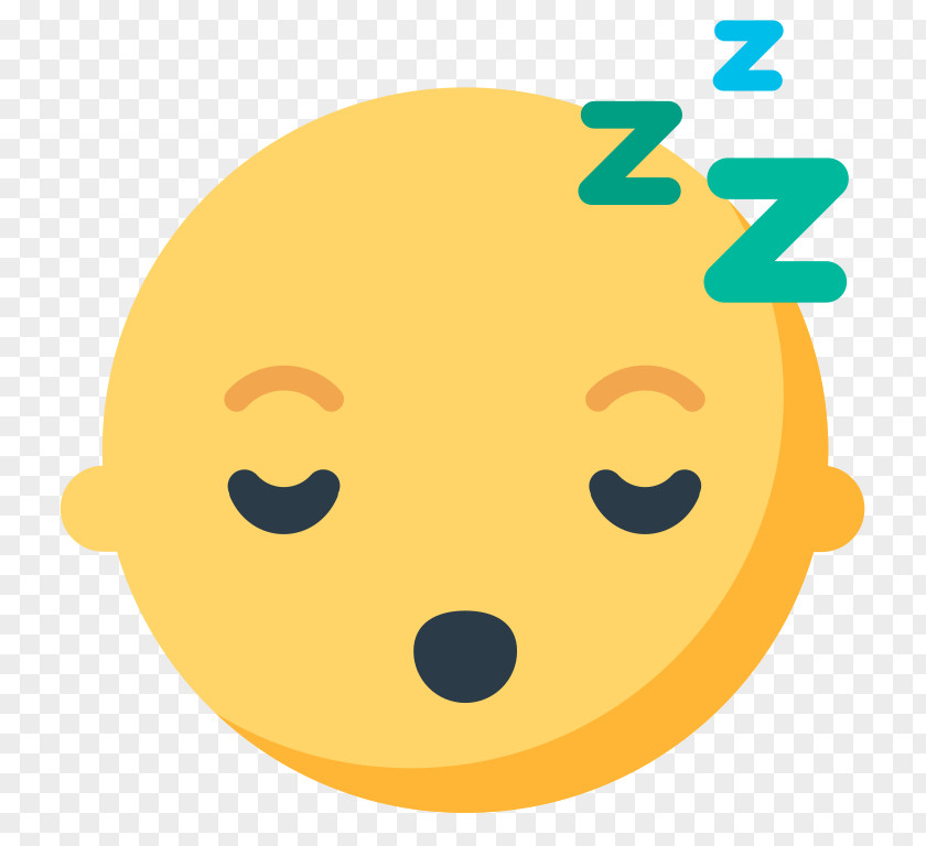 Emoji Emojipedia Emoticon Symbol Sleep PNG