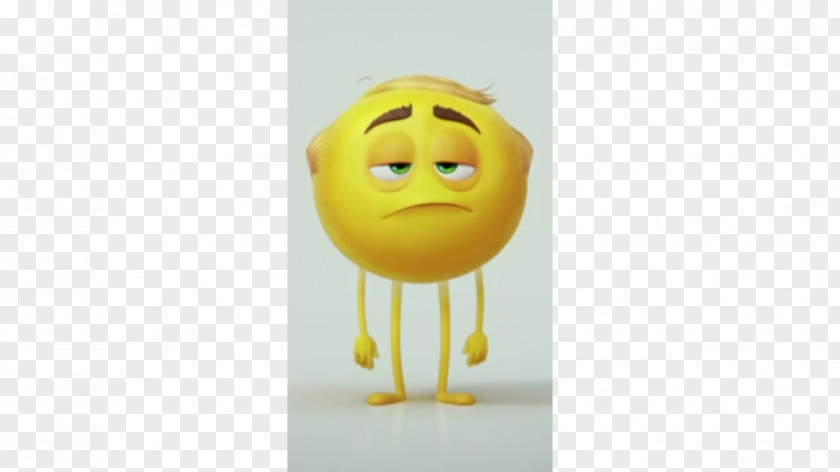 Emoji Mel Meh Thumb Signal Emoticon PNG