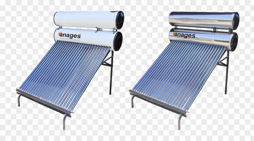 Energy Solar Water Heating Storage Heater PNG