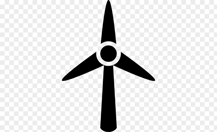 Energy Wind Farm Turbine Power Windmill PNG