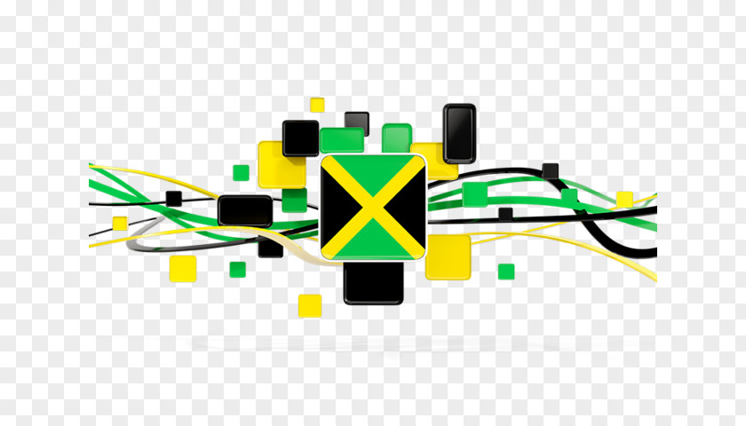 Flag Of Tanzania Fiji Clip Art PNG