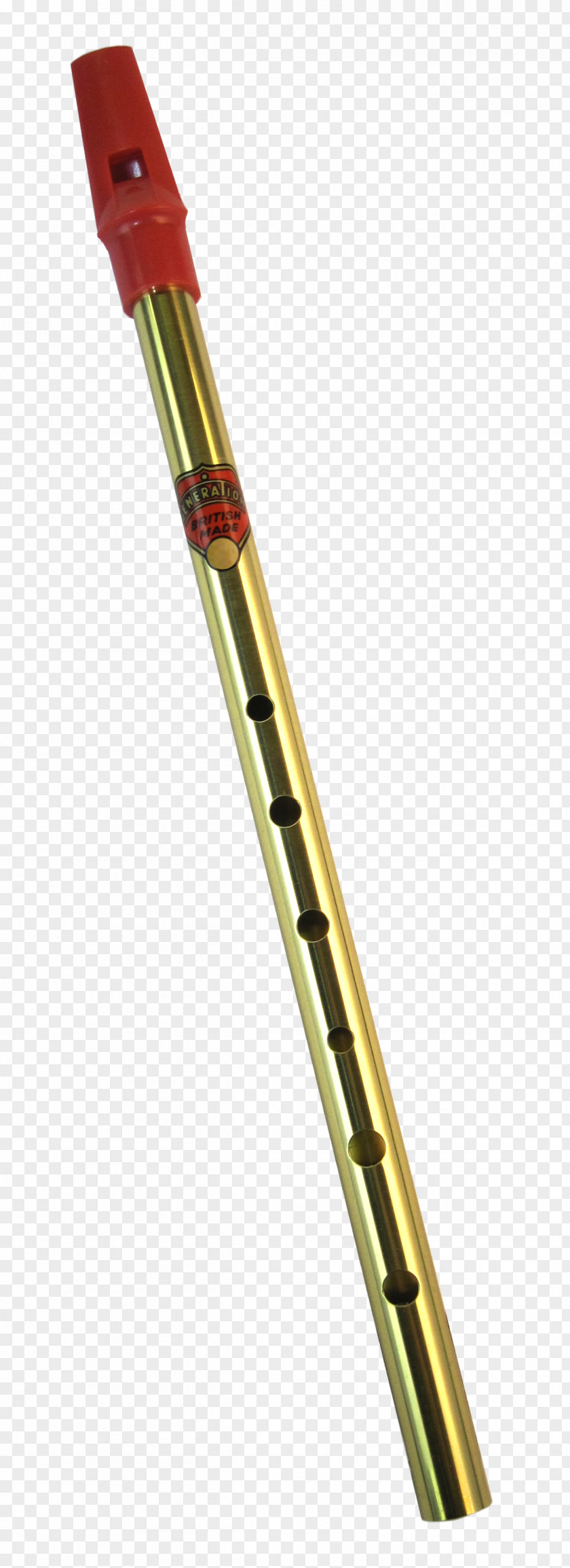 Flute Tin Whistle Mouthpiece Flageolet PNG
