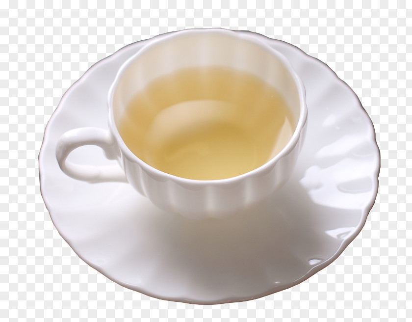 Fresh Lemon Tea Bowl Coffee Cup Cuban Espresso PNG