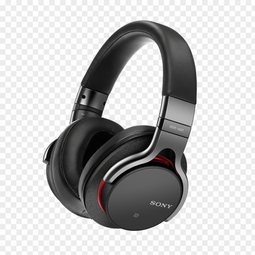 Headphones Sony Audio Sound Quality Wireless PNG