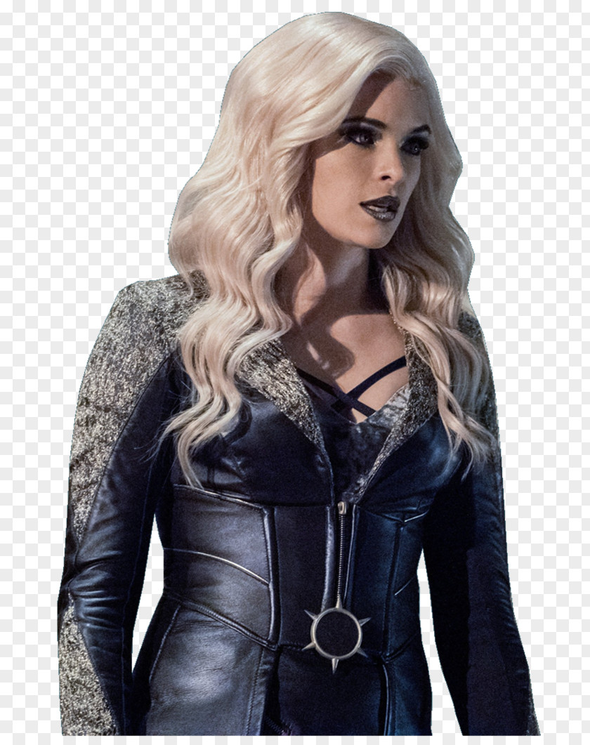 Killer Frost Danielle Panabaker The Flash Costume Cisco Ramon PNG