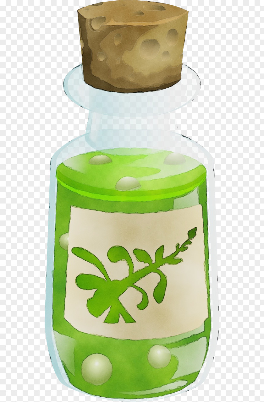 Plastic Bottle Water PNG