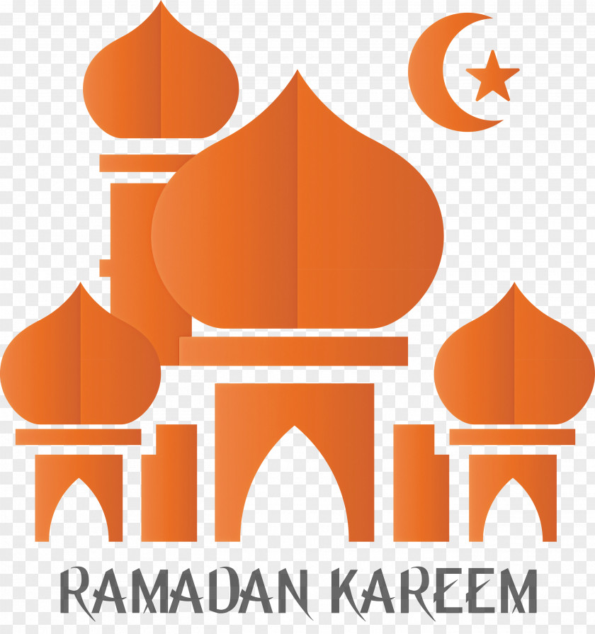 Ramadan Mubarak Kareem PNG