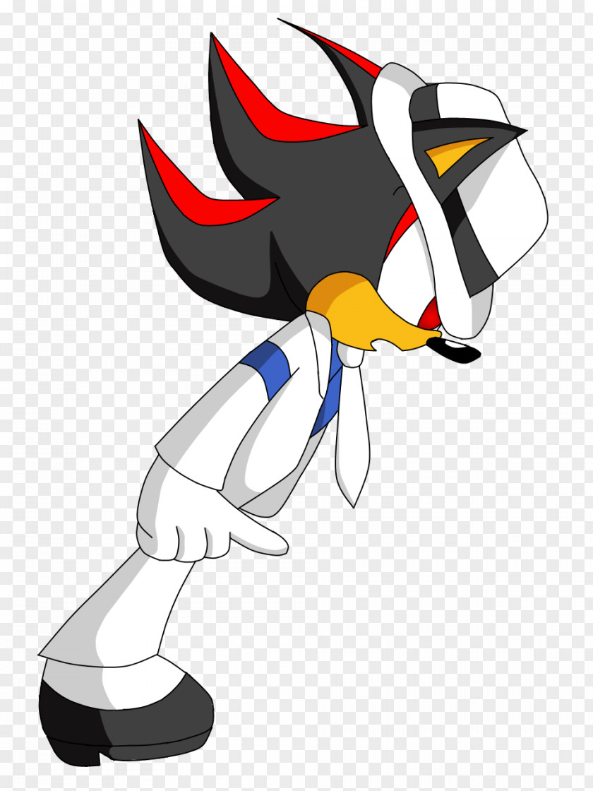 Shadow The Hedgehog Smooth Criminal Drawing Moonwalk Art PNG