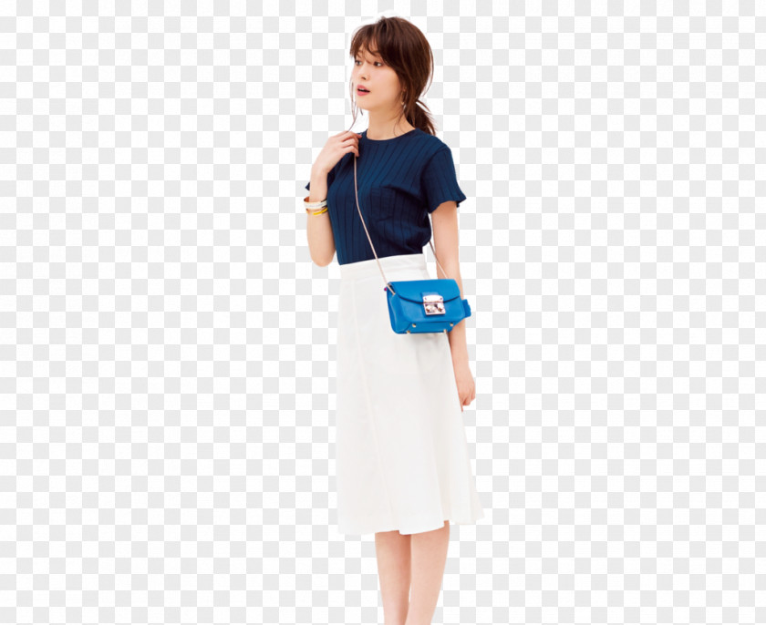 T-shirt Skirt Robe Fashion Handbag PNG