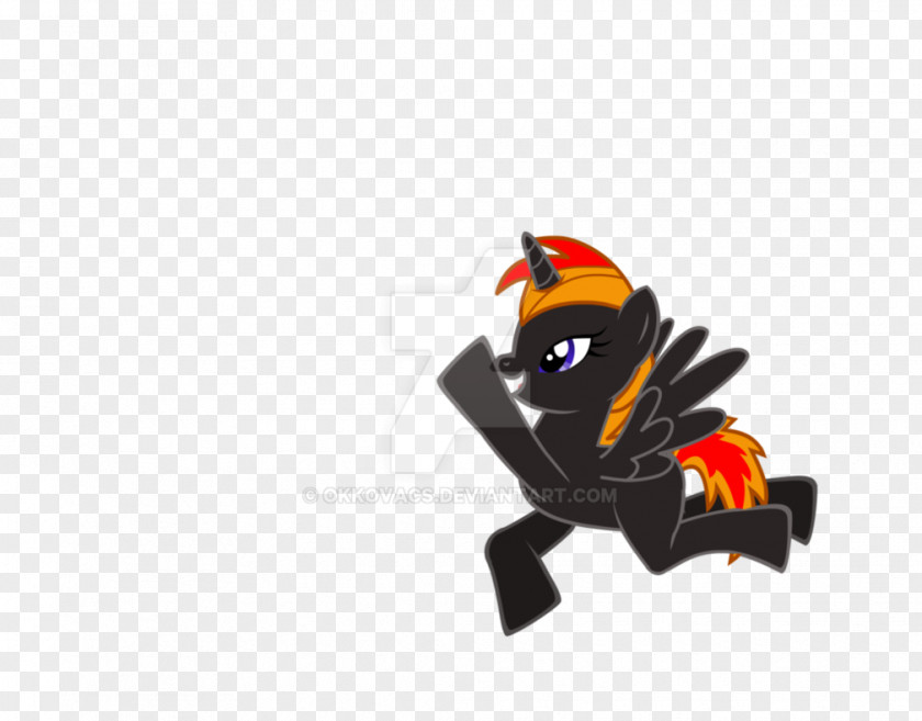 Technology Carnivora Black M PNG