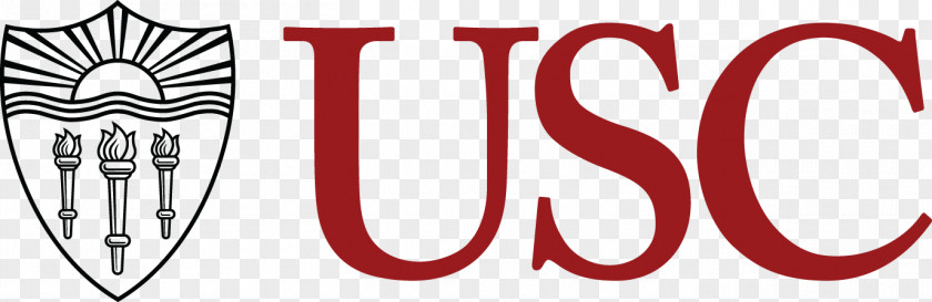 Usc Logo University Of Southern California Education CIO VISIONS Leadership Summit School Lecturer PNG