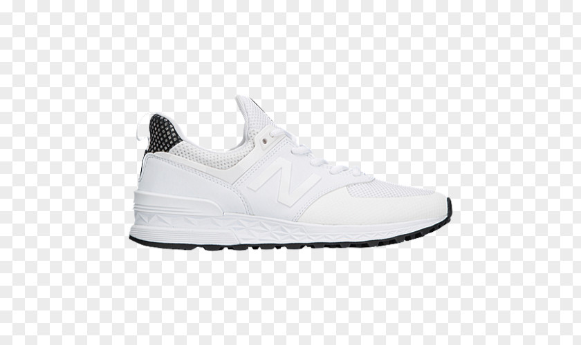 Adidas Sports Shoes White New Balance PNG