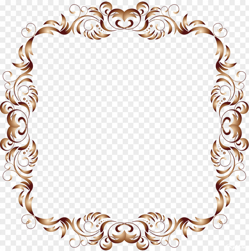 Agglutination Design Element Clip Art Borders And Frames Ornament Image PNG