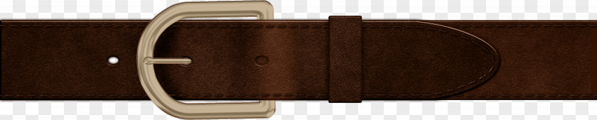 Belt Buckle Wood Stain PNG