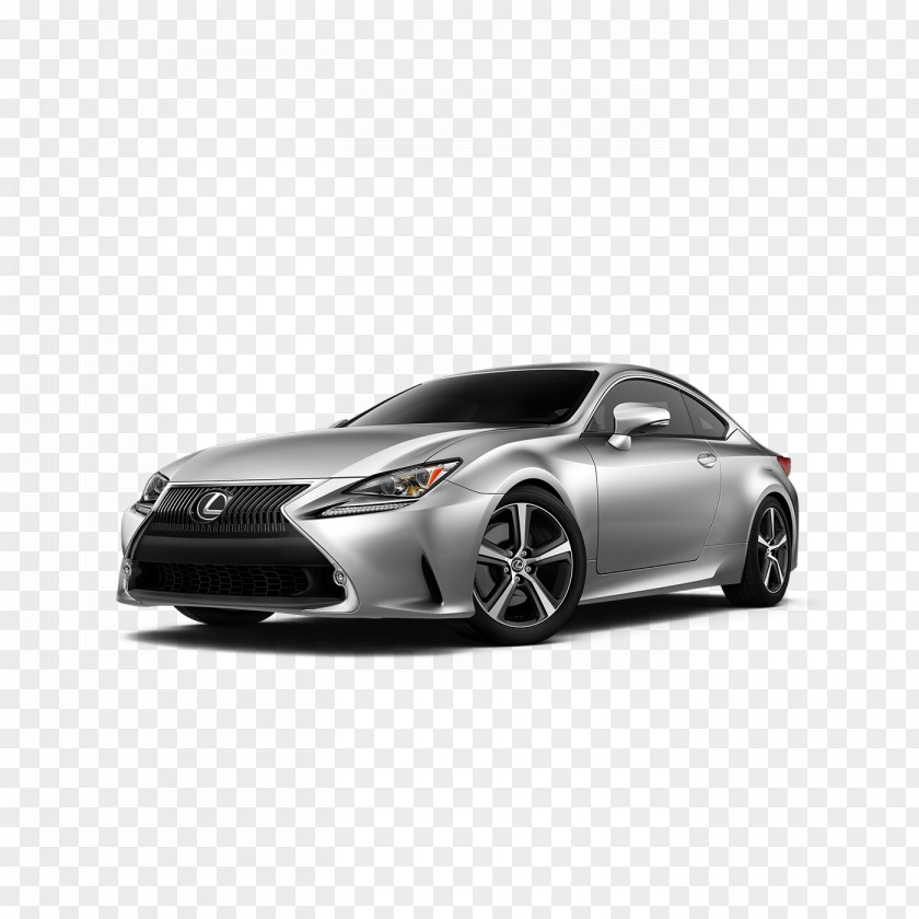 Car Lexus GS 2018 LS Luxury Vehicle PNG