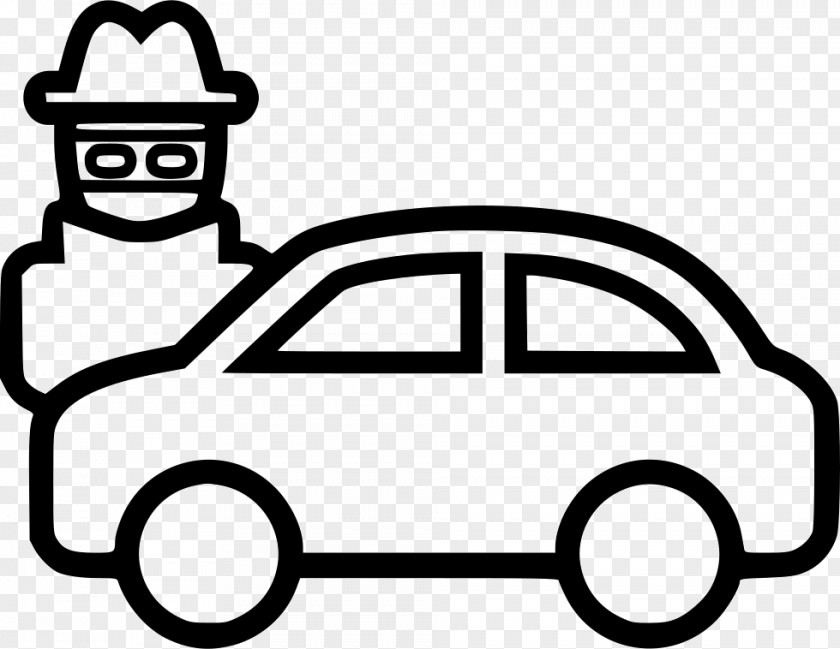 Car Motor Vehicle Theft Clip Art PNG