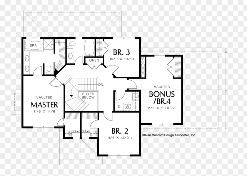 House Floor Plan Meter PNG