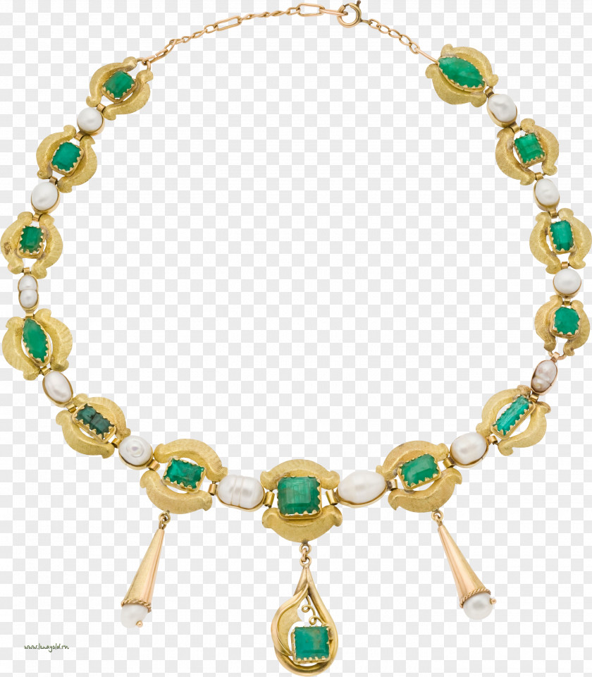 Jewellery Bracelet Gold Necklace Silver PNG