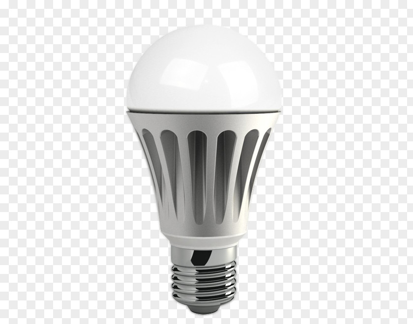 Led Lamp Incandescent Light Bulb LED Light-emitting Diode PNG