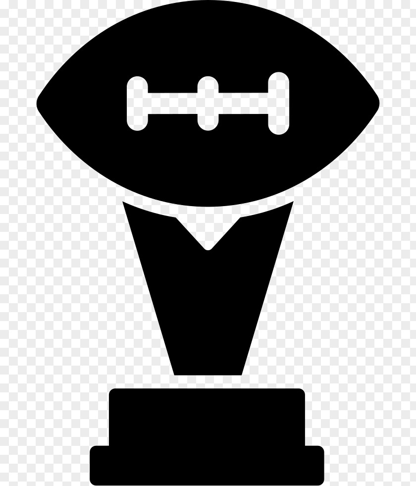 Nfl NFL American Football Trophy PNG