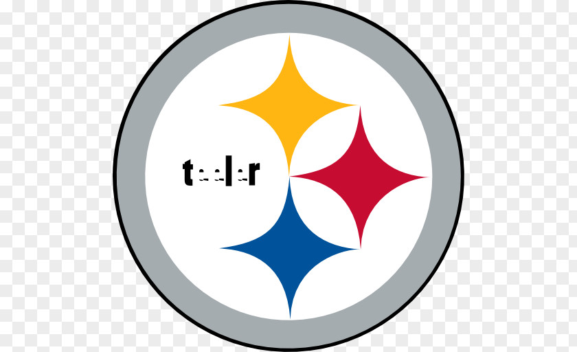 NFL Logos And Uniforms Of The Pittsburgh Steelers Baltimore Ravens PNG