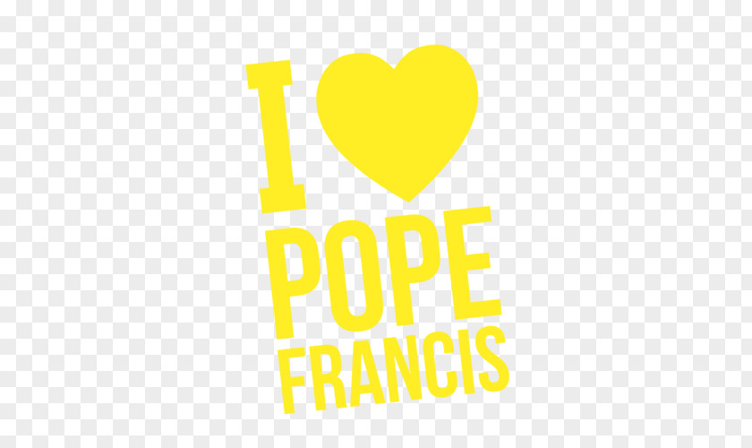 Pope Francis Family YouTube Friendship Organization Marketing PNG