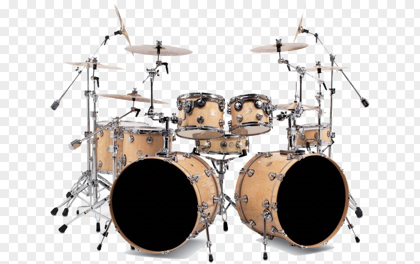 Rock Band Drums Pearl Drum Workshop Hardware Percussion PNG