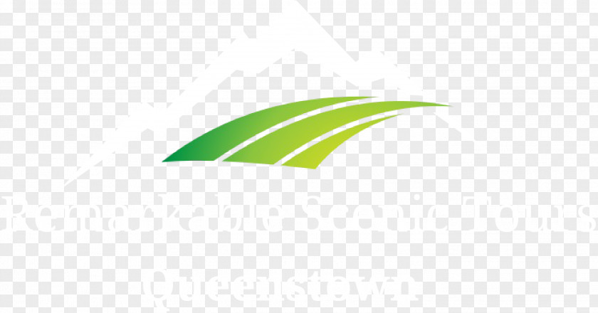 Scenic Line Green PNG