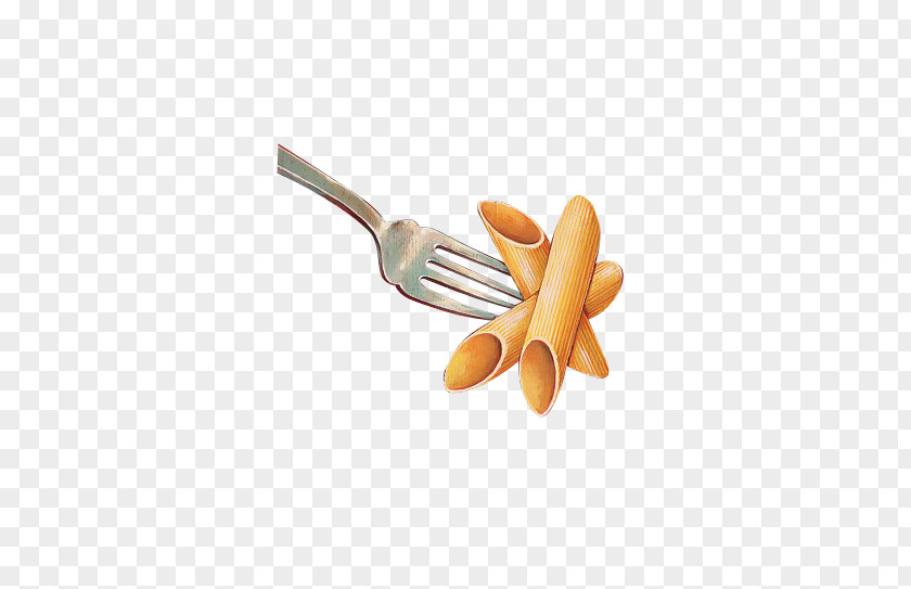 Spaghetti On A Fork Pasta Chinese Noodles Macaroni PNG