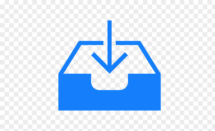 Symbol Inbox By Gmail Download PNG