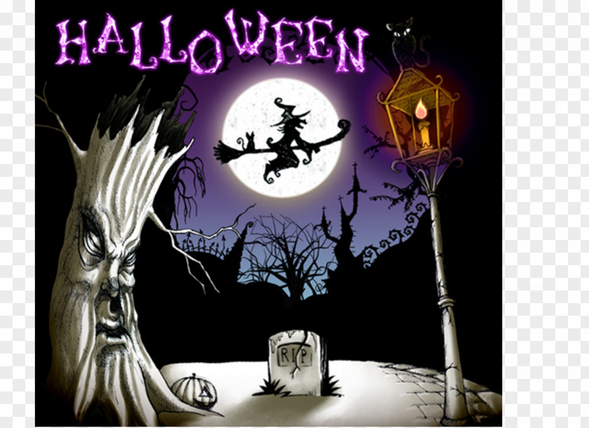 Theme Restaurant Halloween 31 October Jack-o'-lantern Party Holiday PNG