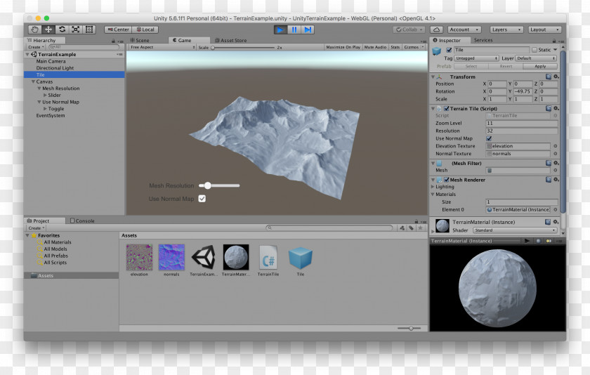 Unity Computer Software Screenshot PNG